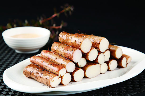 山藥如果會(huì)搭配，營養(yǎng)價(jià)值翻個(gè)倍