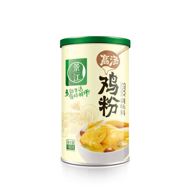 景江高湯雞粉