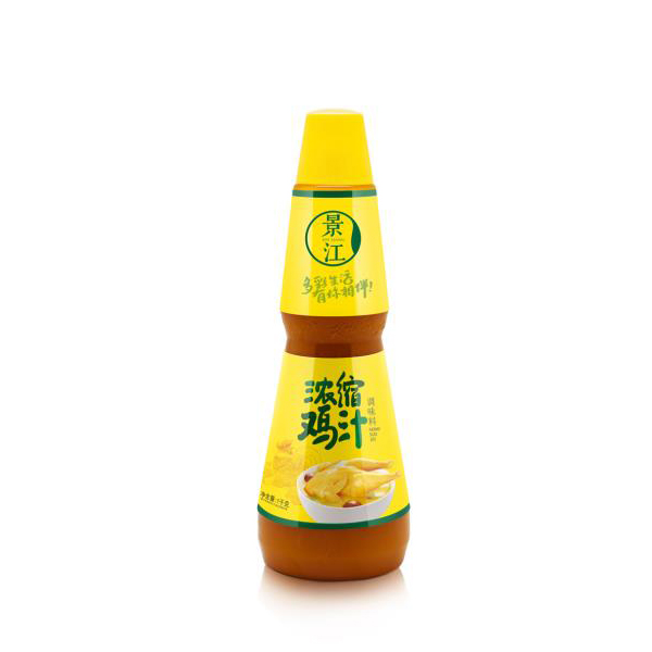 景江濃縮雞汁