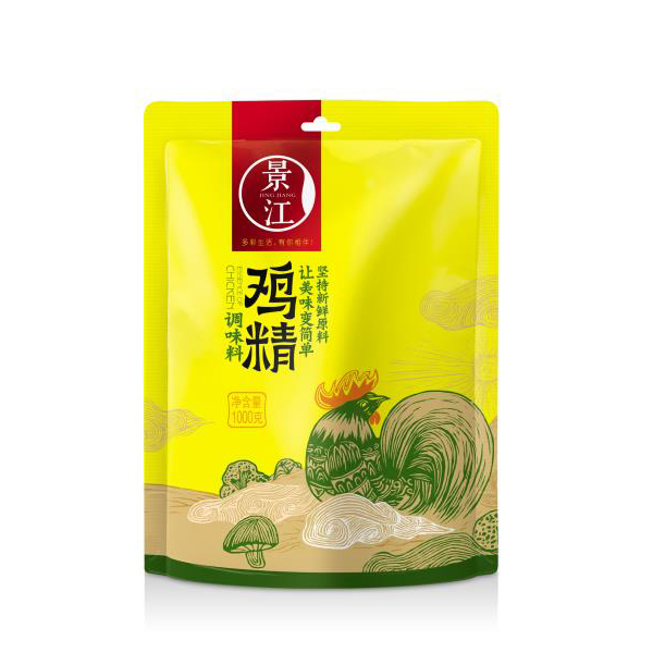 景江雞精